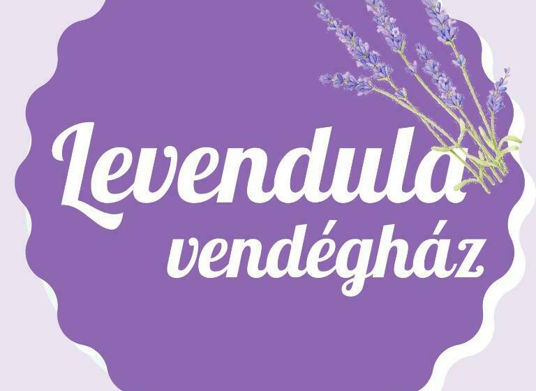 Bokor Vendégház Levendula Apartman