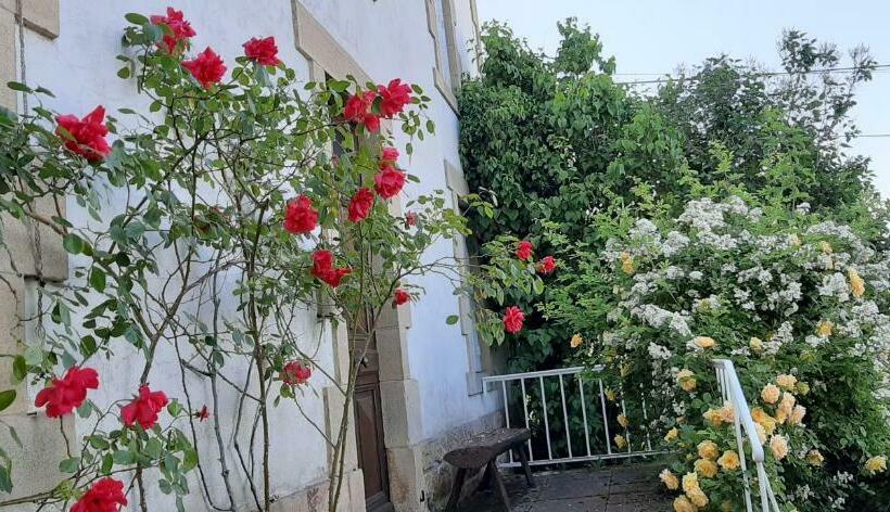 Maison Familiale Ronchonnette Et Mon Repos