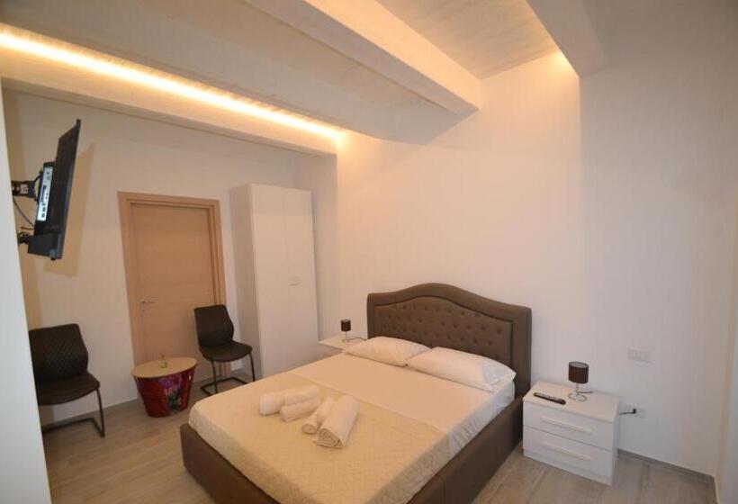 Onda Chiara B&b