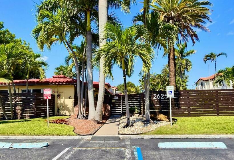 پانسیون Casa Sul Mare, Quiet Oasis Close To The Beach