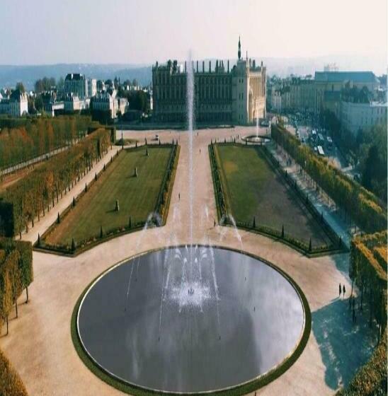 פנסיון Chambre Via Natina