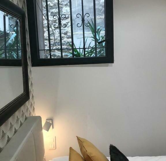 פנסיון Chambre Via Natina