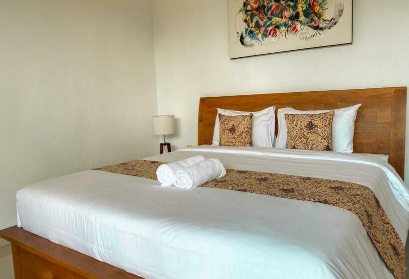 Pensão Ekadwi Guesthouse