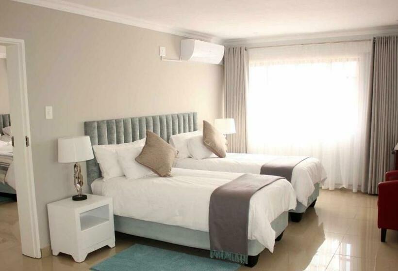 Пансион Matsemba Guest House