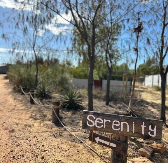 Serenity In Style