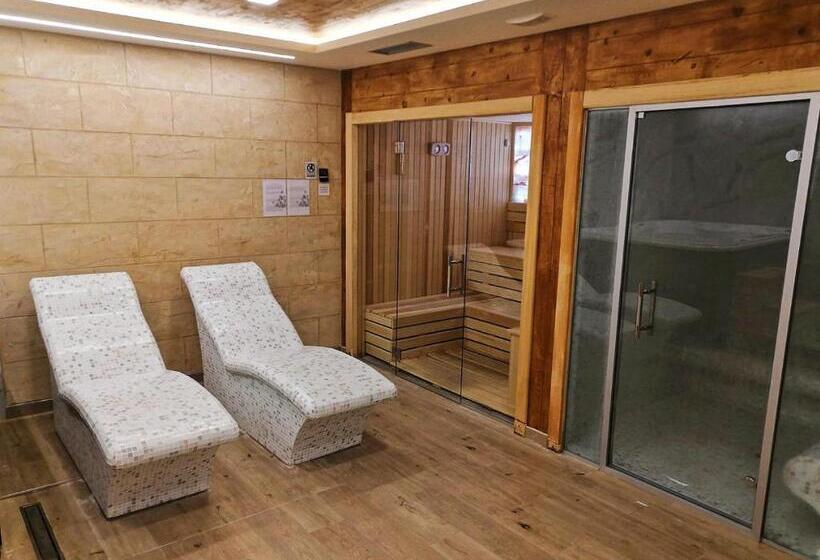 Studio Apartman Gorski Kristal