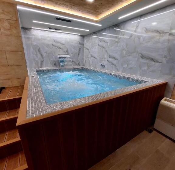 Studio Apartman Gorski Kristal