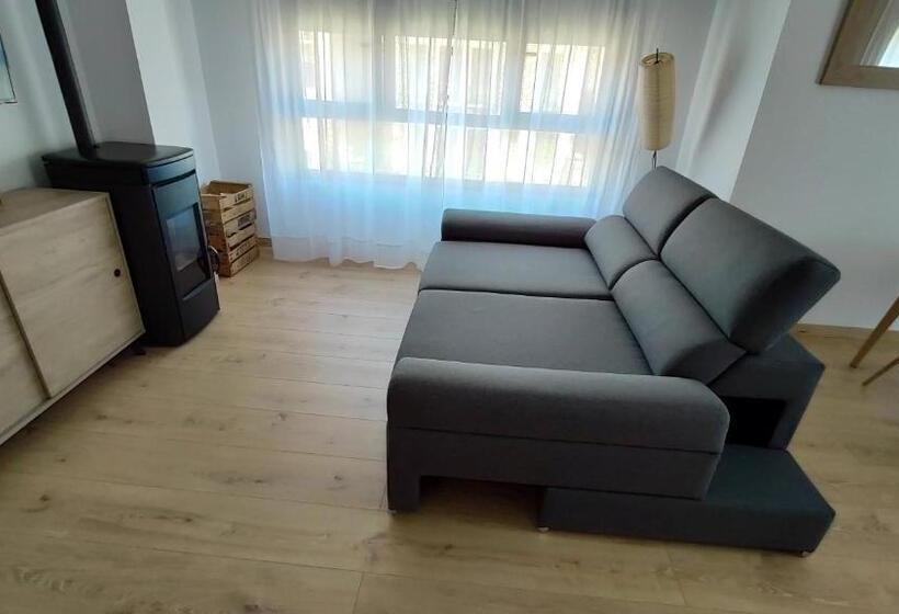 Aixopluc   Apartamento Centro Rio Ritort