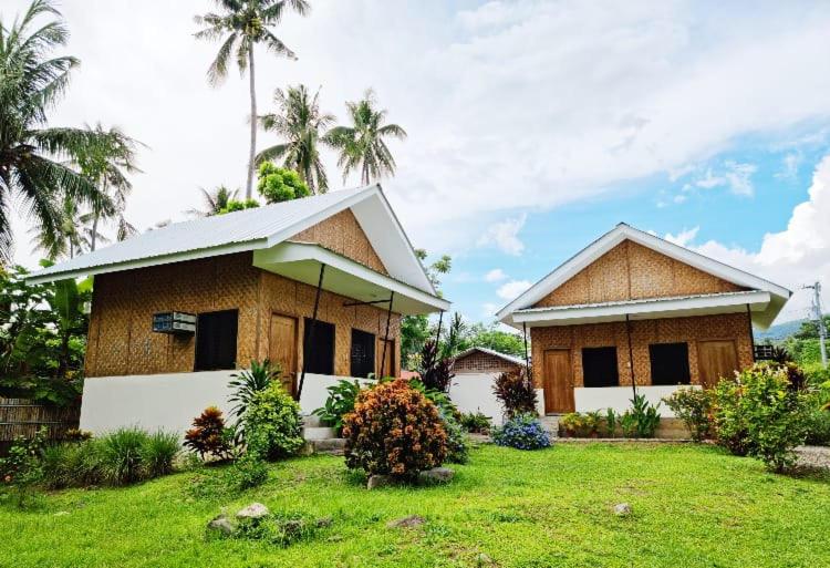 فندق صغير Bahandi Beach Lodge