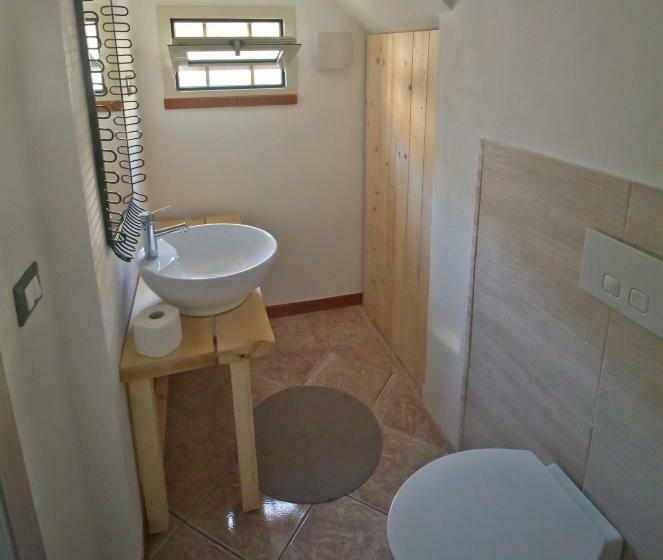 B&b Sa Murighesa
