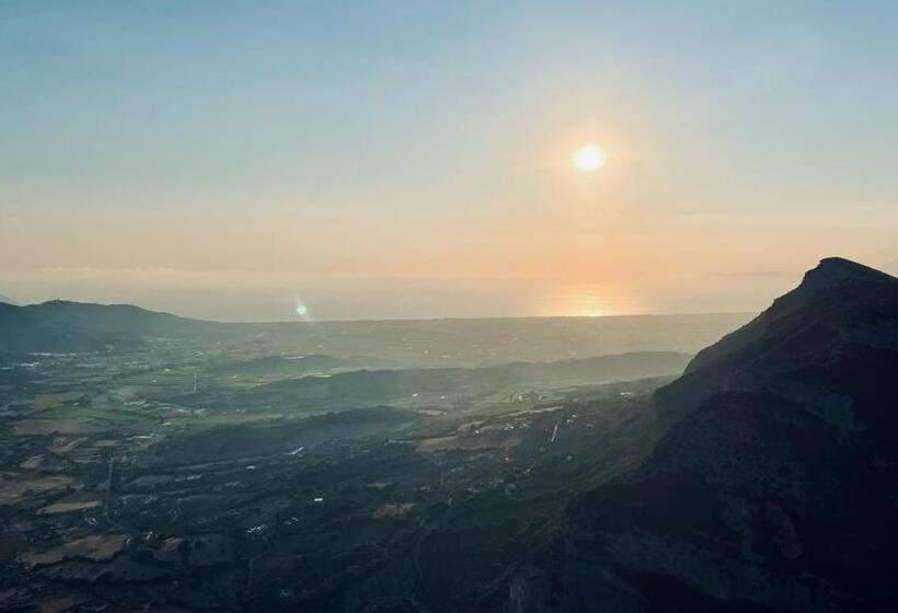 ベッドアンドブレックファースト Apartment Bruno