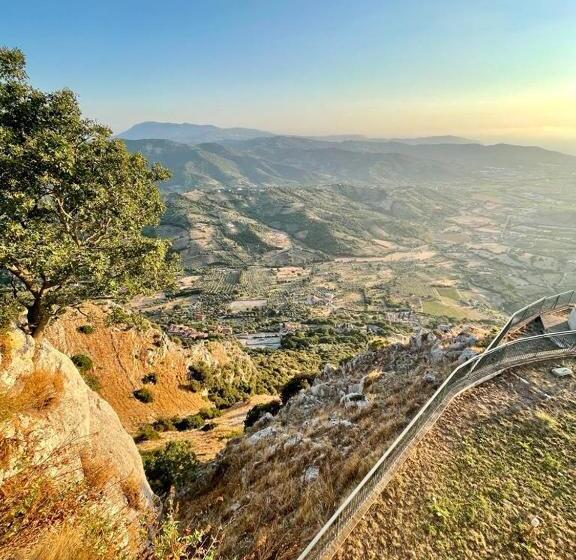 ベッドアンドブレックファースト Apartment Bruno