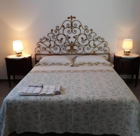 مبيت وإفطار La Giorgetta
