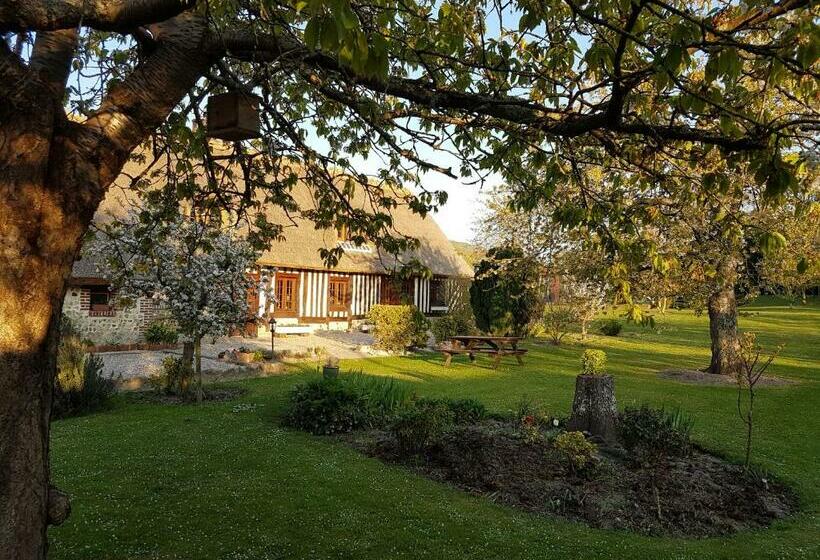 Bed and Breakfast La Griotte 2 & Spa&piscine