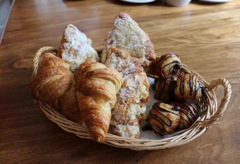 Bed and Breakfast Les Petits Trésors