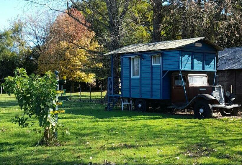 Bed and Breakfast Los Furgones De Areco
