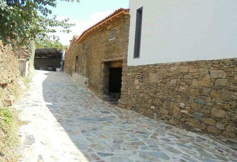 호텔 Casa D O Canto