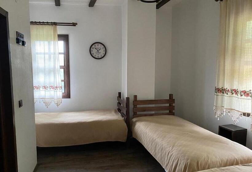 酒店 Şelale Konak Çavuş'un Yeri