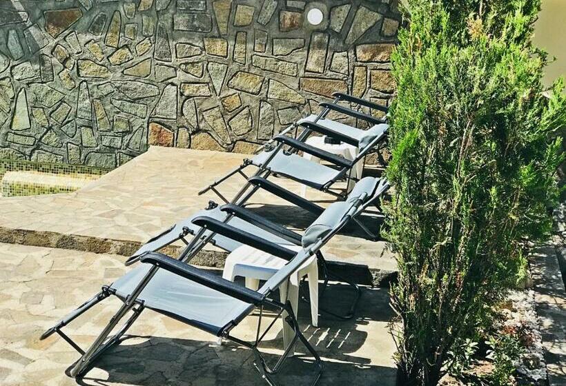 פנסיון къща за гости “медея”