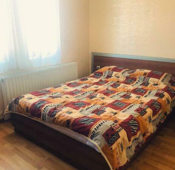 פנסיון къща за гости “медея”