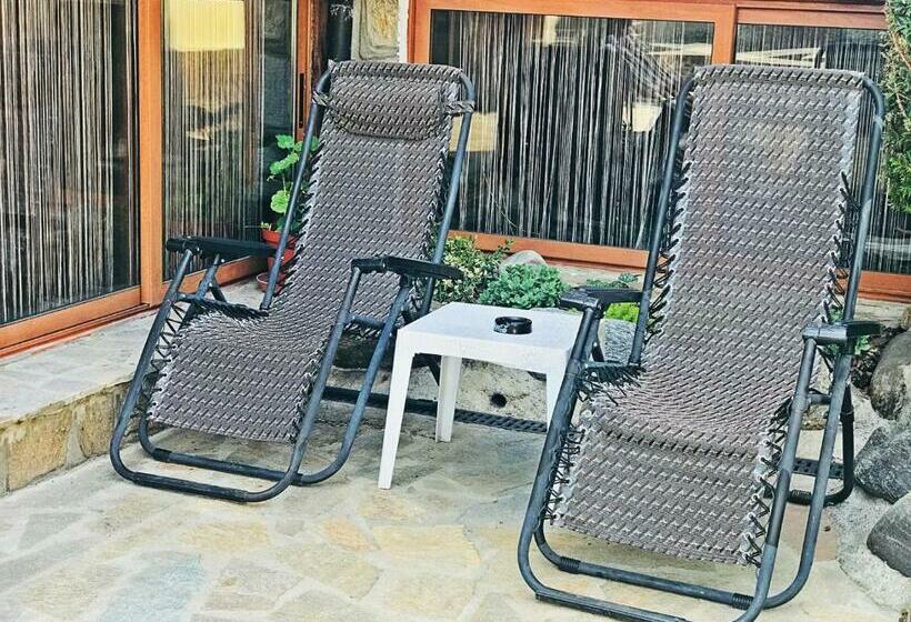 פנסיון къща за гости “медея”