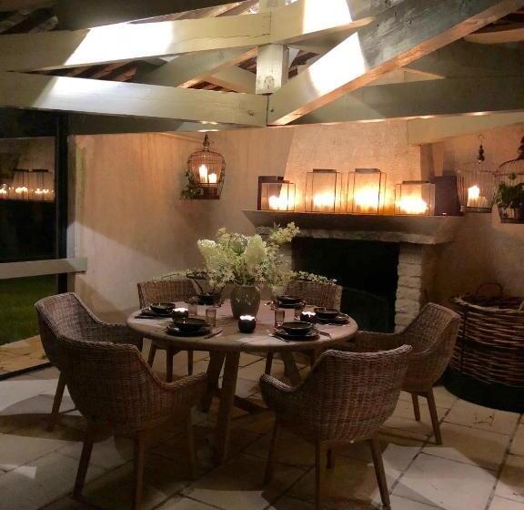 Пансион Four De Cony