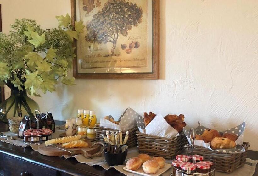 Пансион Four De Cony