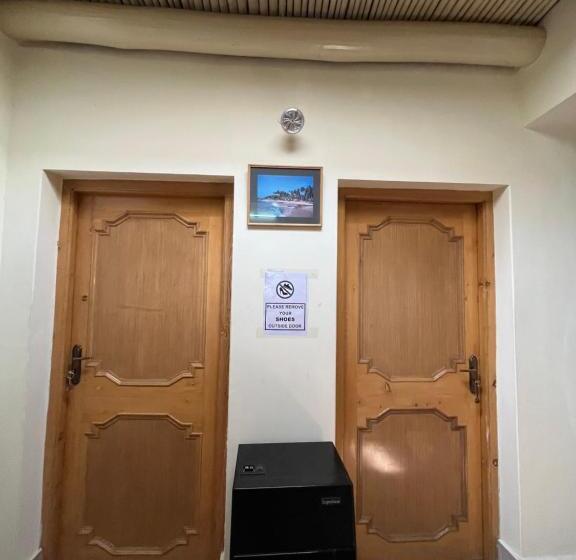 Pensão Napishu Guest House