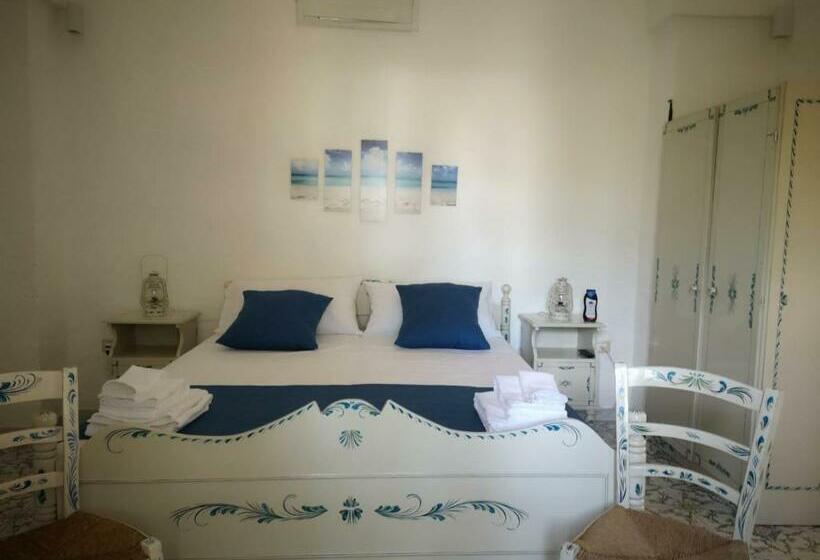 Пансион Tenuta San Nicola