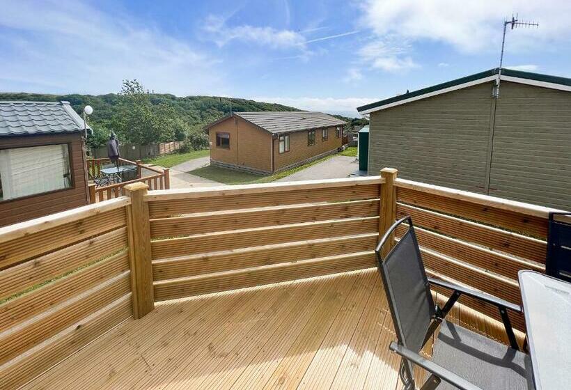 Курорт Shear Barn Holiday Park