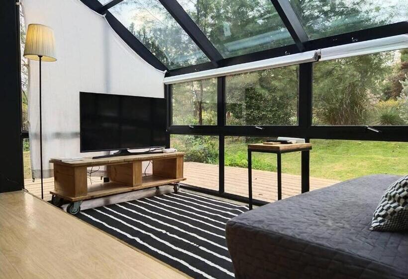 استراحتگاه The Birder S Lodge Khao Yai