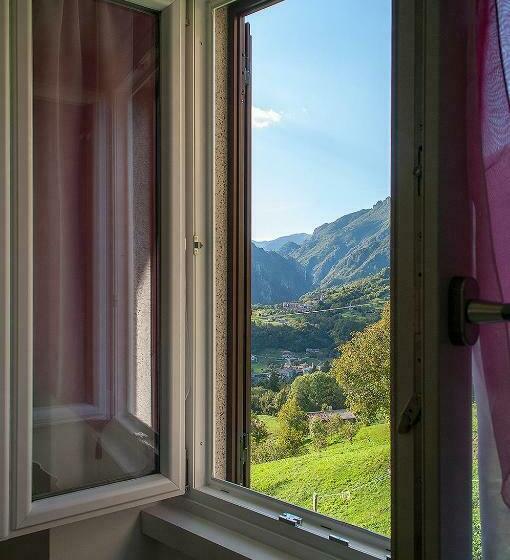 Bed and Breakfast Bed &breakfast Bellavista