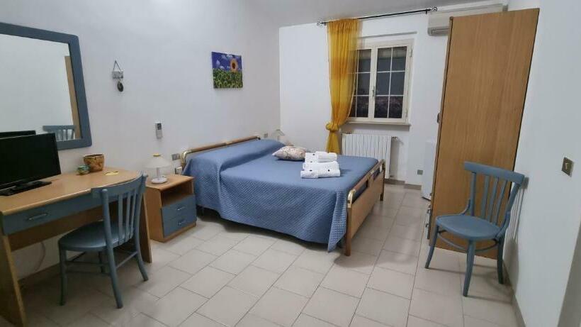 Bed and Breakfast Elianti