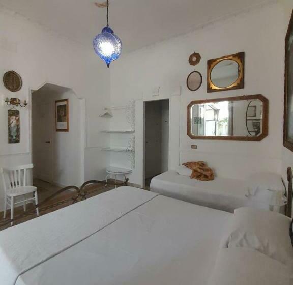 B&b Lido Liberty