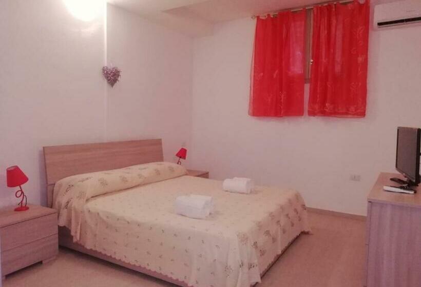 Bed and Breakfast Casa Di Eugenia