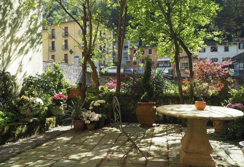 مبيت وإفطار Casa Ella