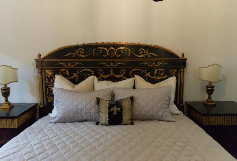 مبيت وإفطار Casa Ella