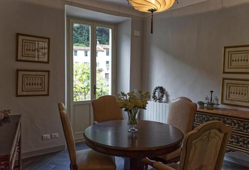مبيت وإفطار Casa Ella
