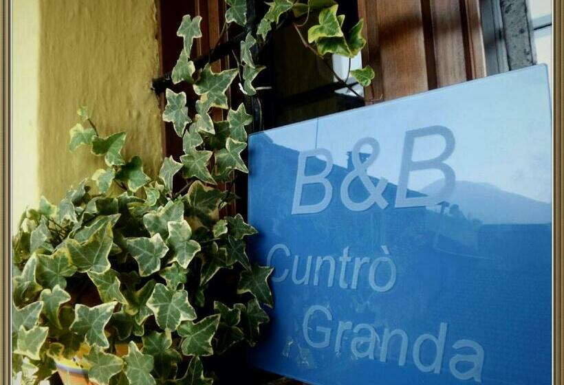 Bed and Breakfast Cuntro Granda