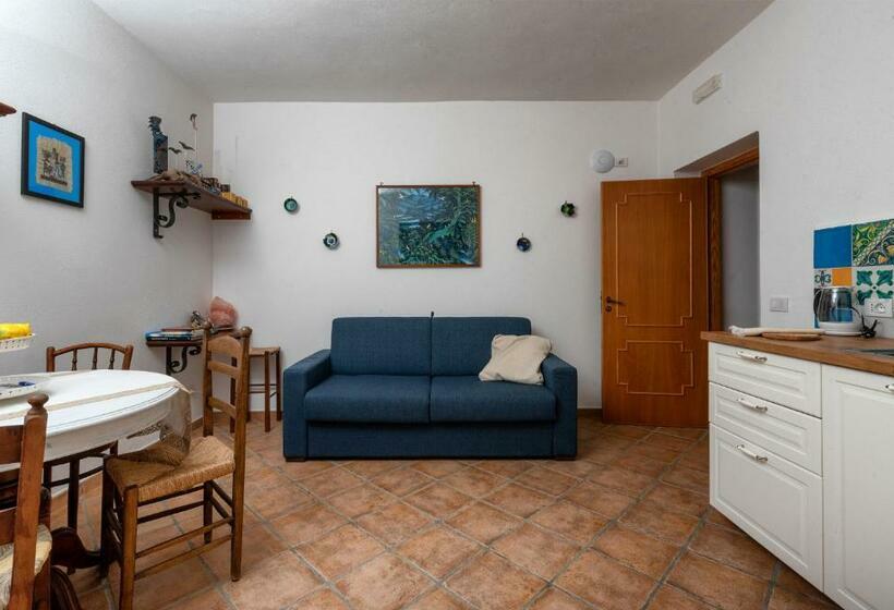 Bed and Breakfast Domus Ars Home