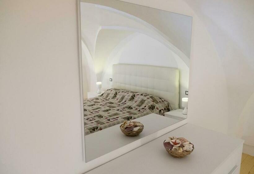 住宿加早餐  Family Deluxe Suite Salento
