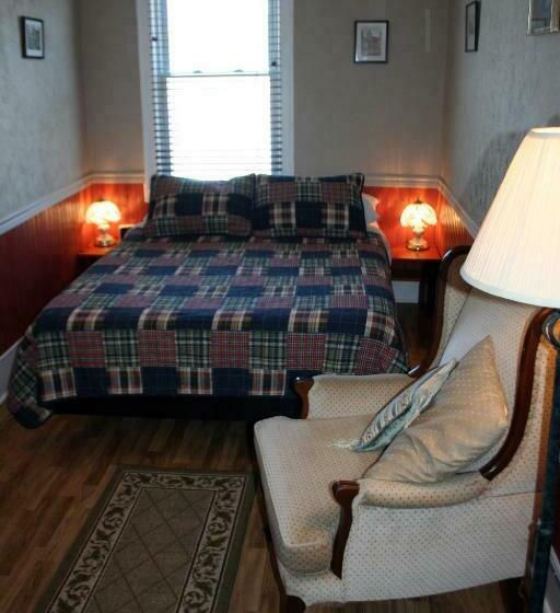 Bed and Breakfast Hadovka Lakeside Inn
