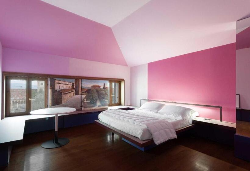 住宿加早餐  La Grande Casa Valpolicella