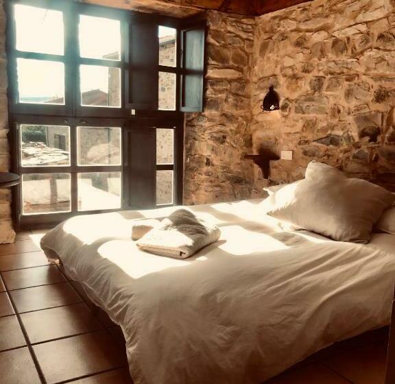 Bed and Breakfast The Stone Boat Guesthouse For Pilgrims