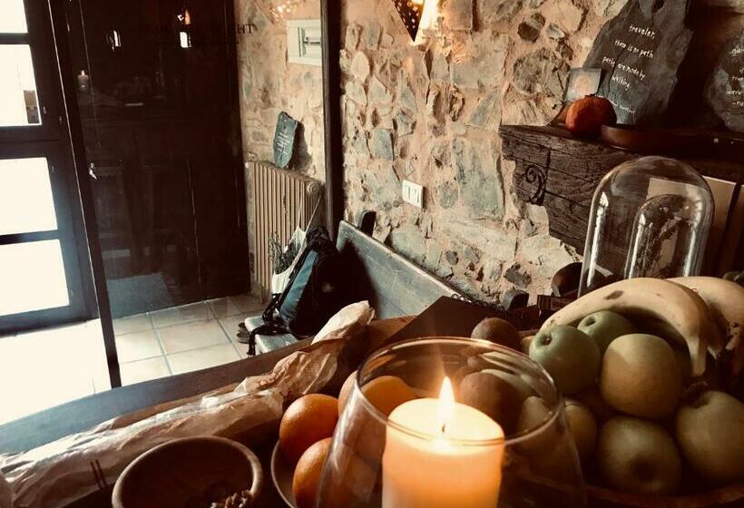 Bed and Breakfast The Stone Boat Guesthouse For Pilgrims