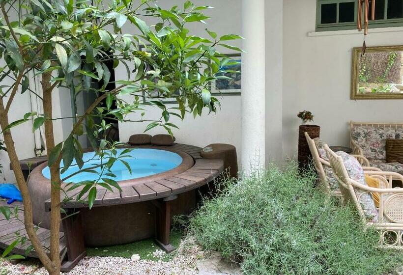 Bed and Breakfast Villa Rosa Beziers