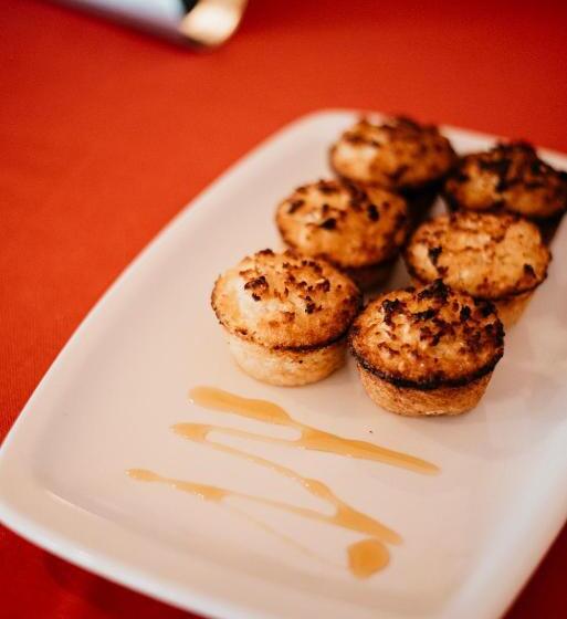 مبيت وإفطار Wonna Bay Vila Lodge Catembe