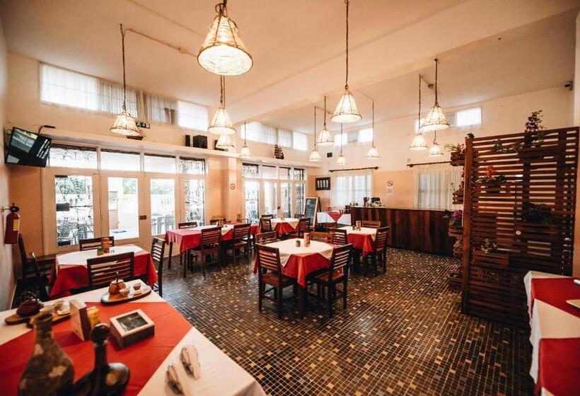 مبيت وإفطار Wonna Bay Vila Lodge Catembe