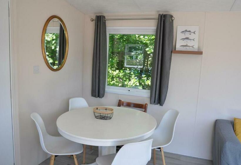 Chalet De Parel