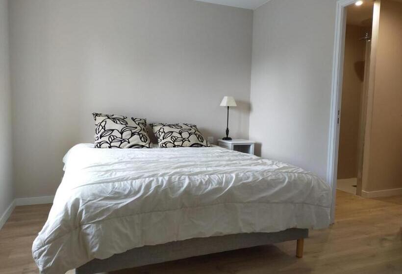 Escapade En Baie 3étoiles